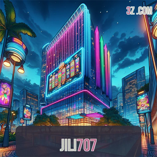 Esporte na jili707: A Revolução do Jogo Online