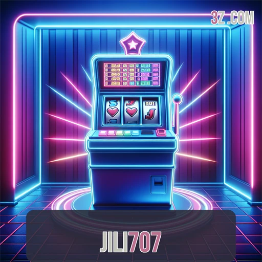 Explore os Jogos do jili707 e Mergulhe na Diversão