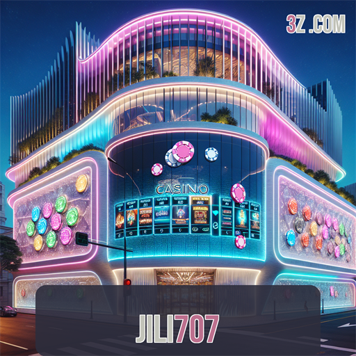 Slots Criativos e Inovadores no jili707: Diversão Sem Limites!
